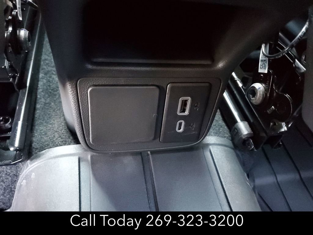 New 2026 Buick Encore GX Preferred w/ Comfort Package image 19