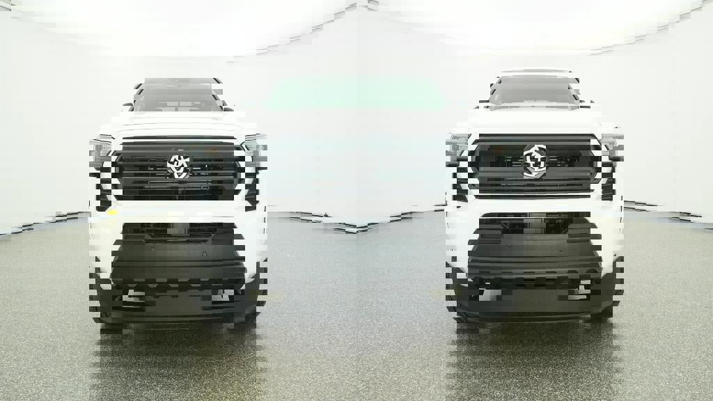 New 2026 Toyota Tacoma SR w/ SR Upgrade Package image 54