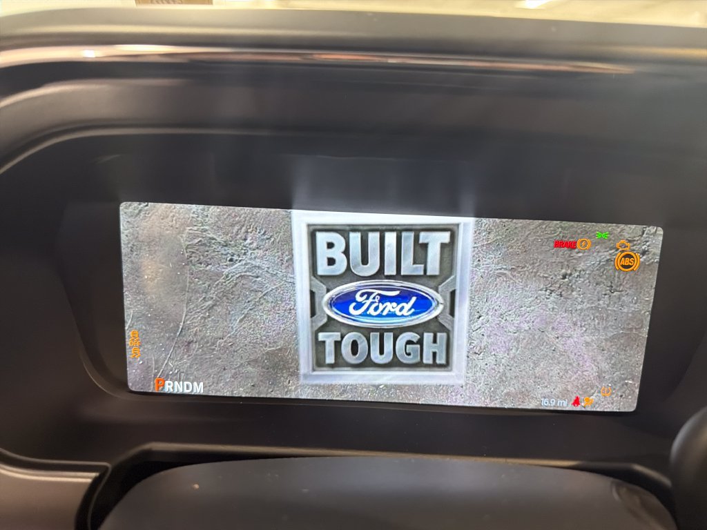 New 2027 Ford F250 Lariat AWD/4WD image 16