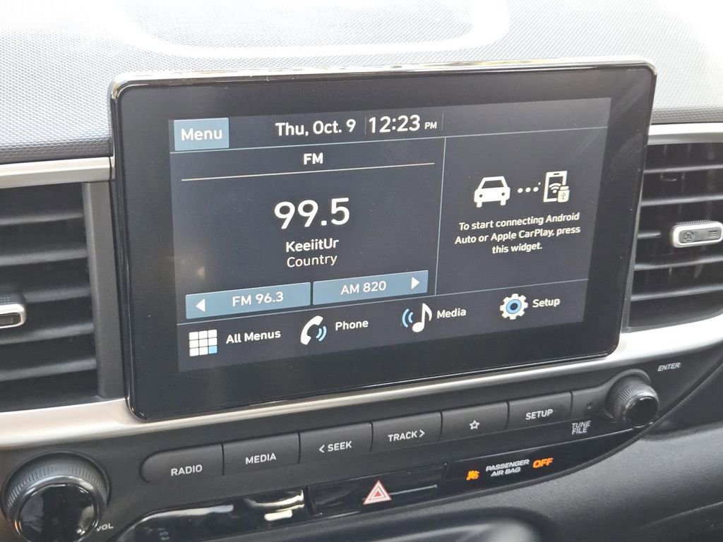 New 2025 Hyundai Venue SEL image 23