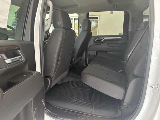 New 2026 Chevrolet Silverado 2500 LT w/ All Star Edition image 11