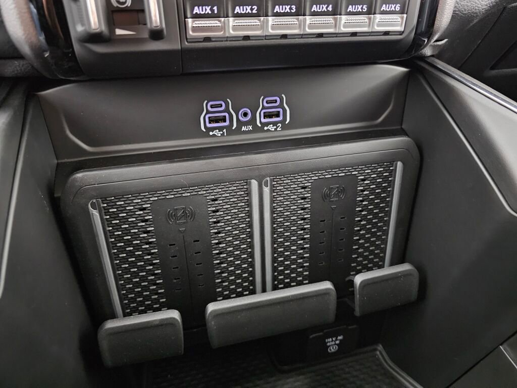 New 2026 RAM 3500 Laramie w/ Night Edition AWD/4WD image 31