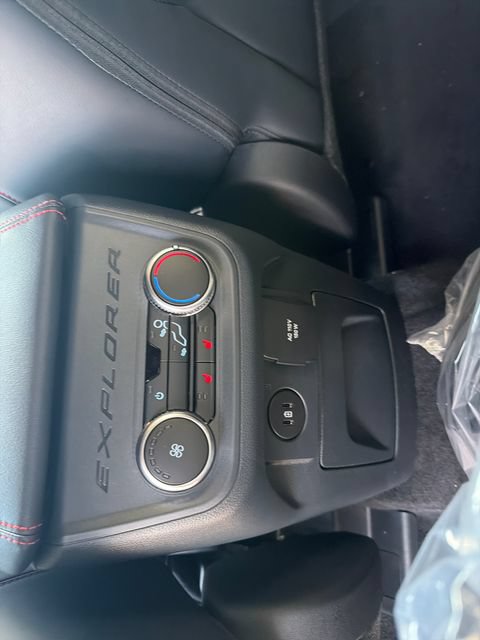 New 2026 Ford Explorer ST w/ Sun And Sound Package AWD/4WD image 26