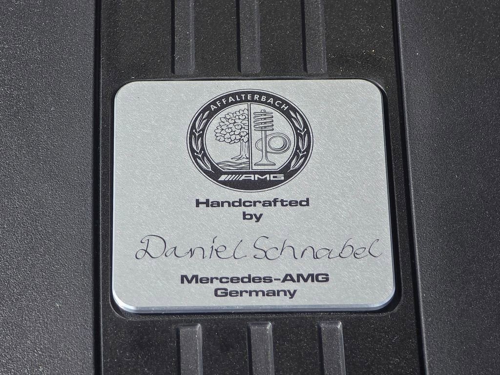New 2026 Mercedes-Benz AMG GT 55 image 11