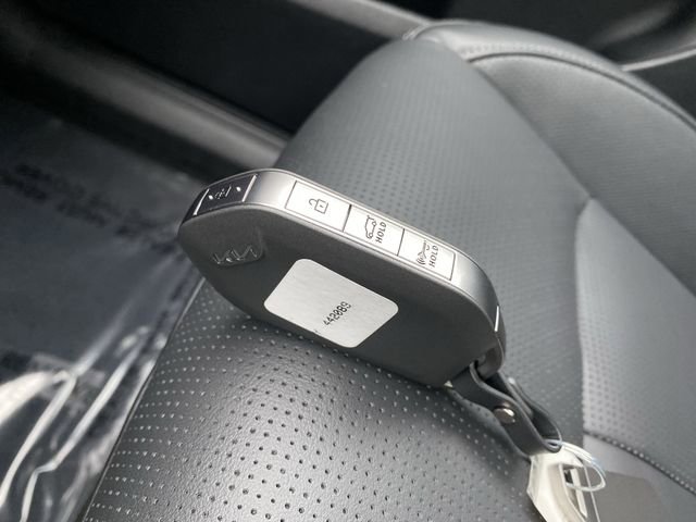 New 2026 Kia Sorento EX image 32