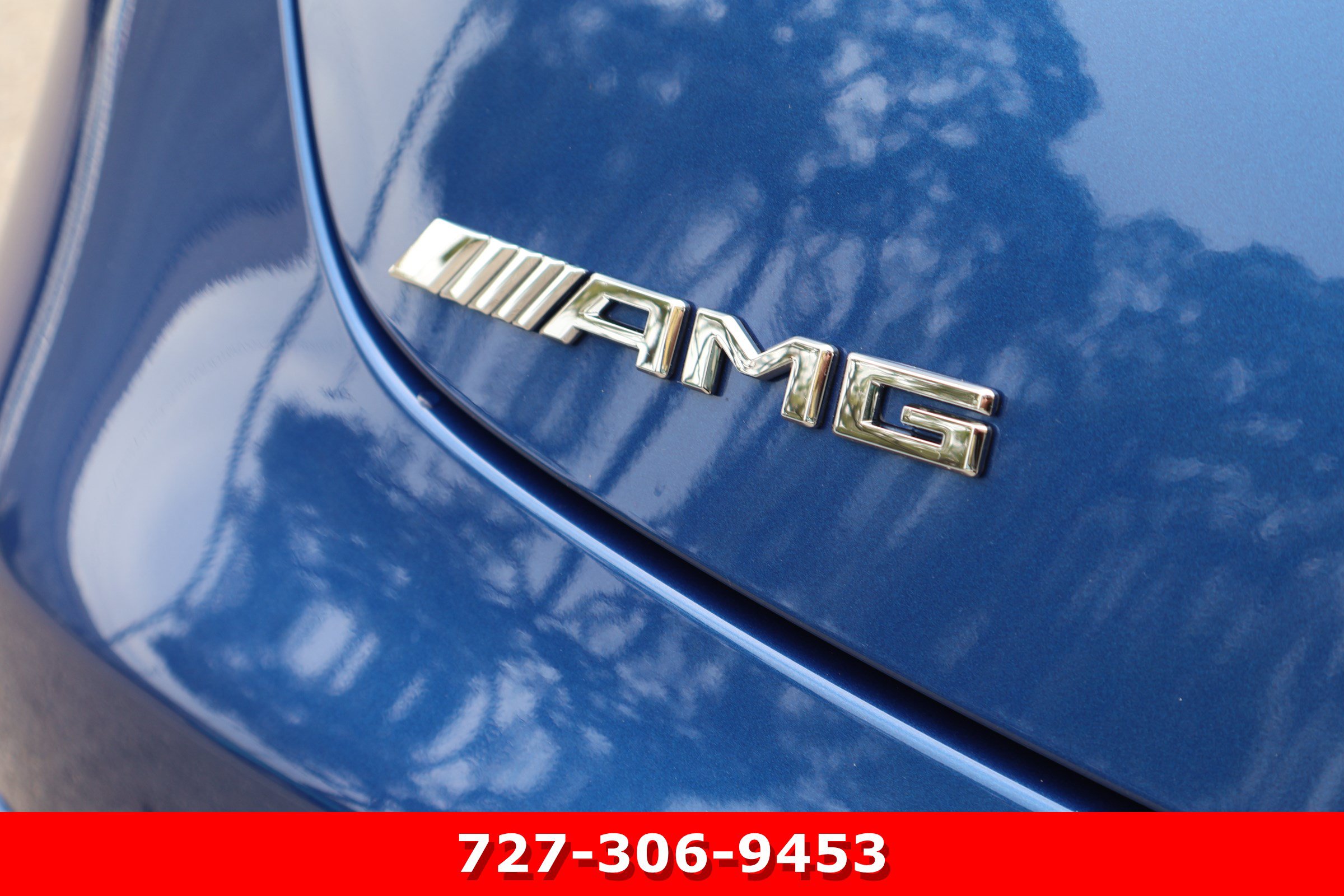 Certified 2025 Mercedes-Benz CLE 53 AMG 4MATIC Cabriolet image 11