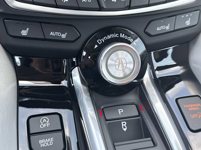 New 2025 Acura TLX w/ Technology Package FWD image 20