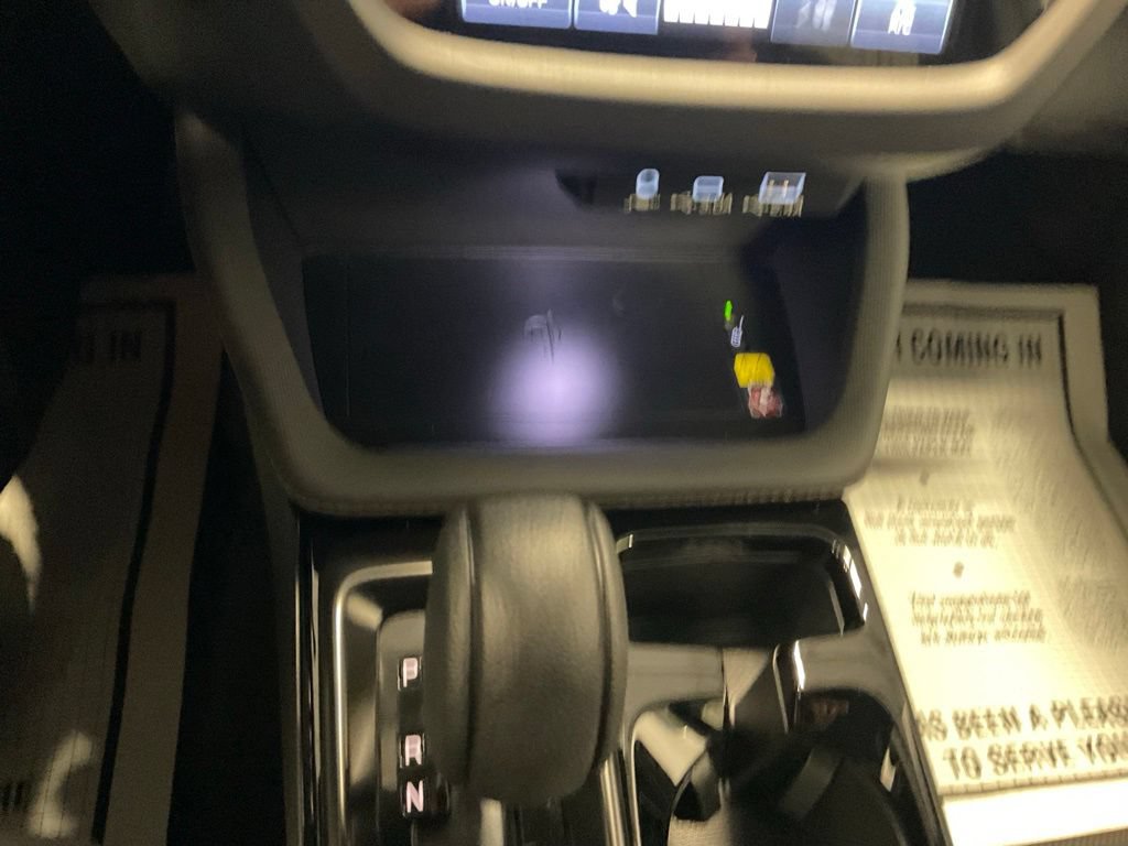 New 2026 Subaru Forester Sport AWD/4WD image 18