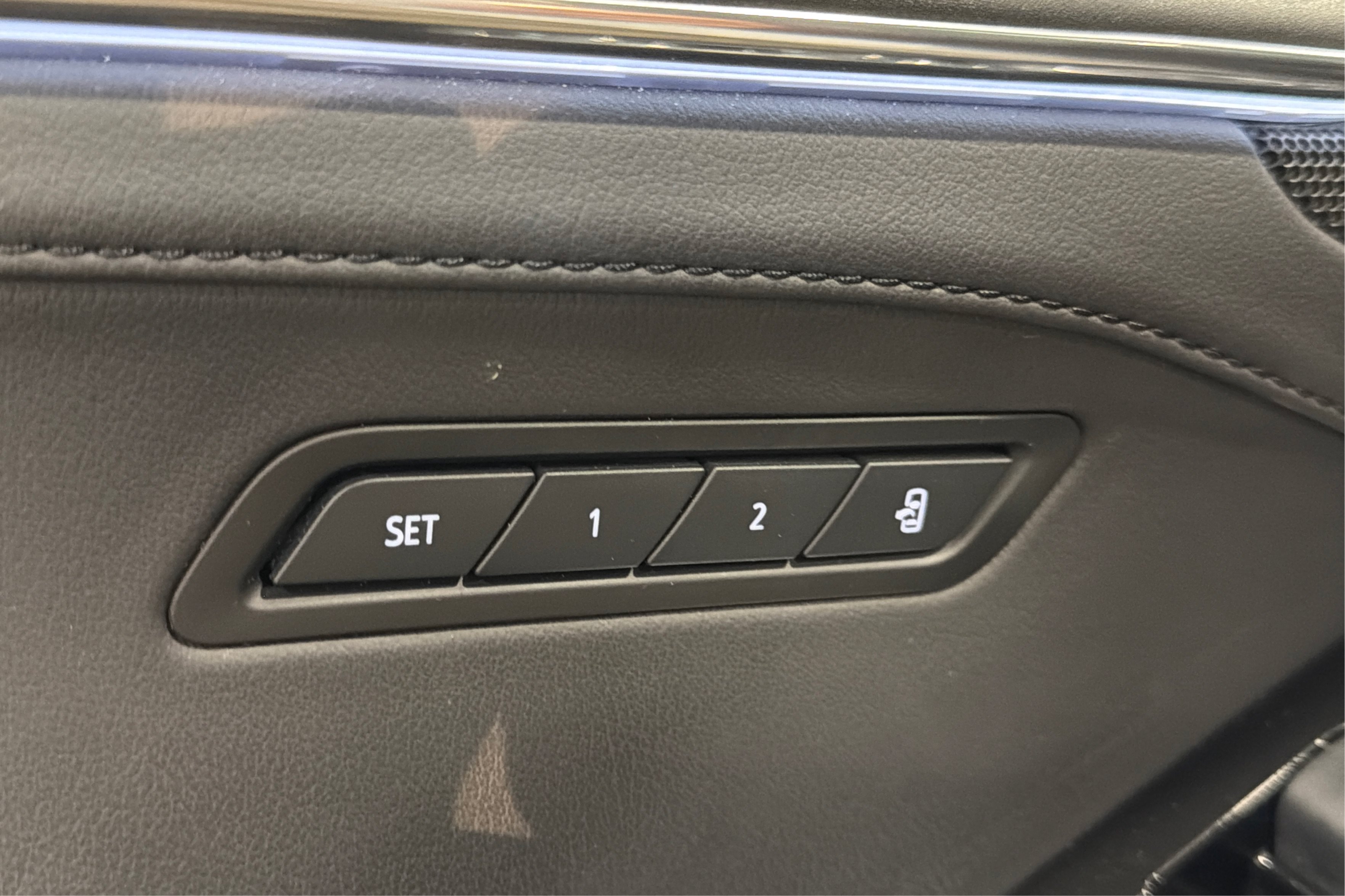 Used 2020 Cadillac CT5 Sport w/ Cold Weather Package AWD/4WD image 17