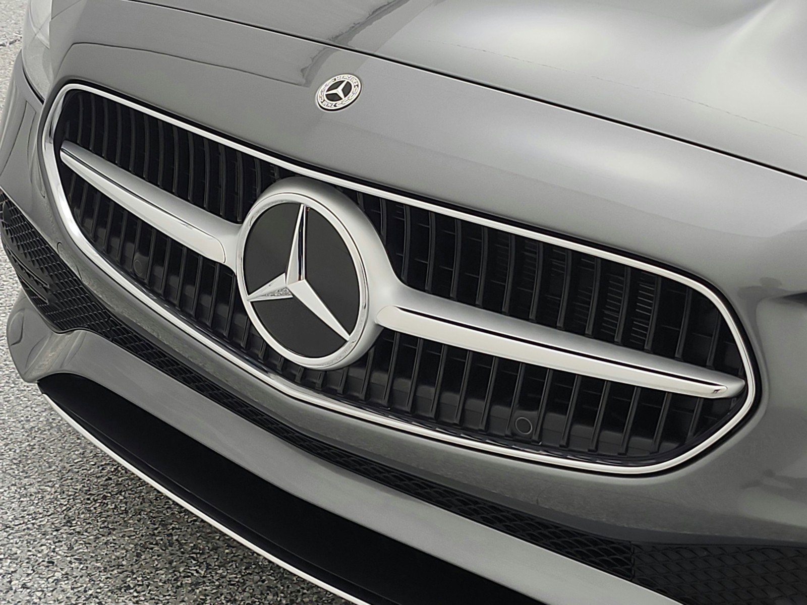 Certified 2024 Mercedes-Benz C 300 Sedan image 19