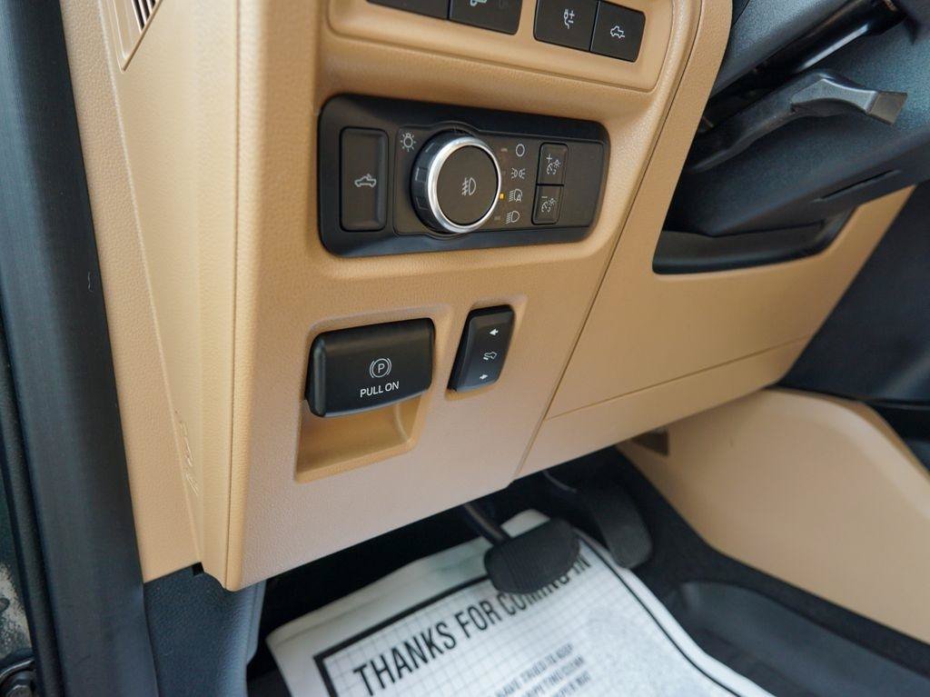Used 2021 Ford F150 Lariat AWD/4WD image 23