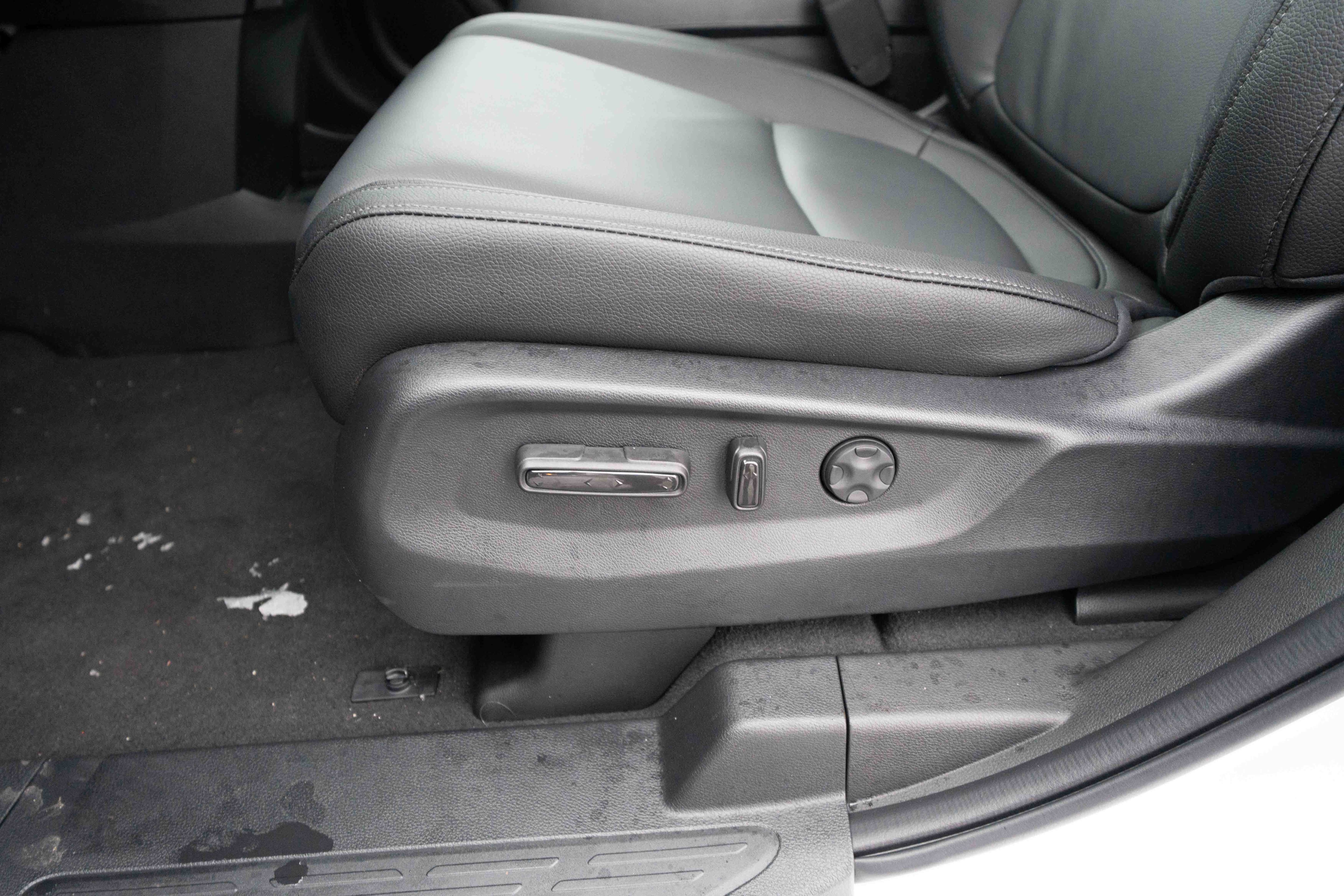 New 2026 Honda Odyssey EX-L image 12