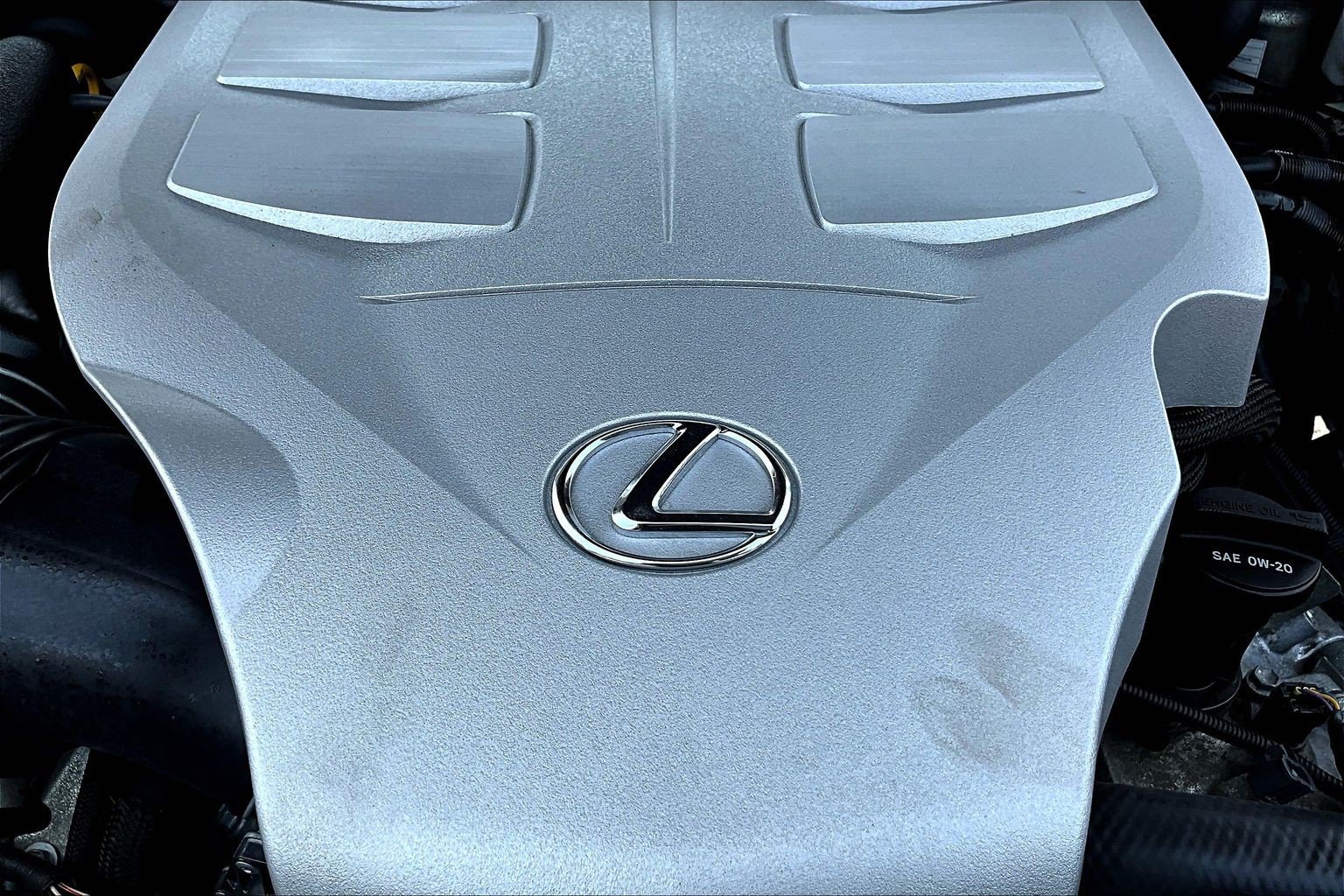 Used 2023 Lexus GX 460 Premium w/ Premium Package AWD/4WD image 35