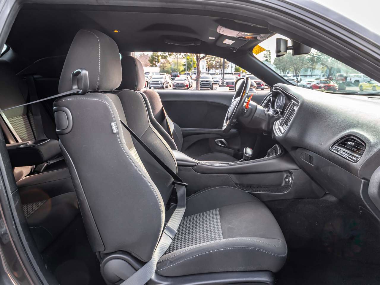 Used 2019 Dodge Challenger GT image 8