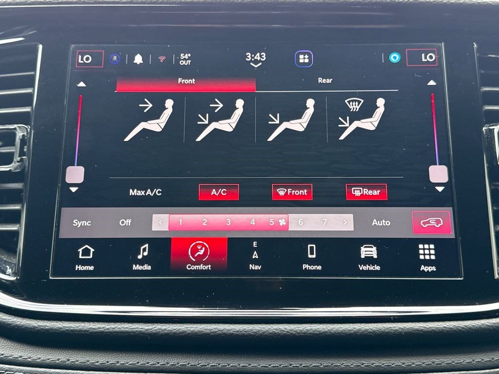 Used 2021 Dodge Durango GT w/ Trailer Tow Group IV AWD/4WD image 29