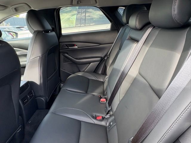 New 2026 MAZDA CX-30 AWD 2.5 S w/ Select Sport Pkg image 9