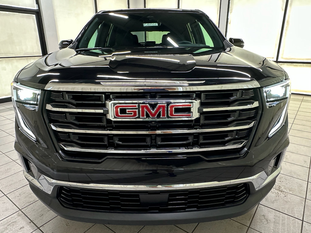 New 2026 GMC Acadia Elevation w/ Elevation Premium Package image 11