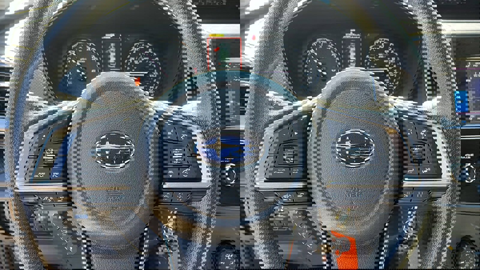 Certified 2023 Subaru Forester AWD/4WD image 12