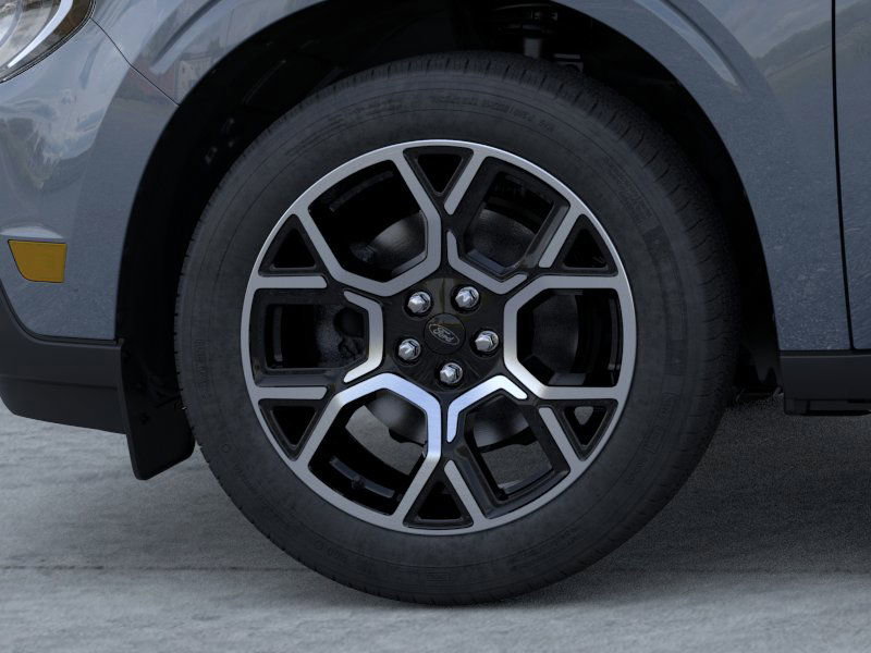 New 2026 Ford Maverick Lariat image 20