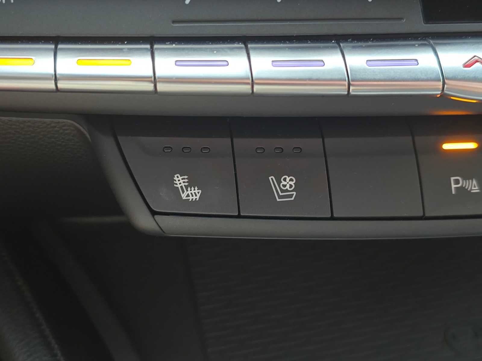 Used 2022 Cadillac CT4 V Blackwing w/ Carbon Fibre 1 Package image 34