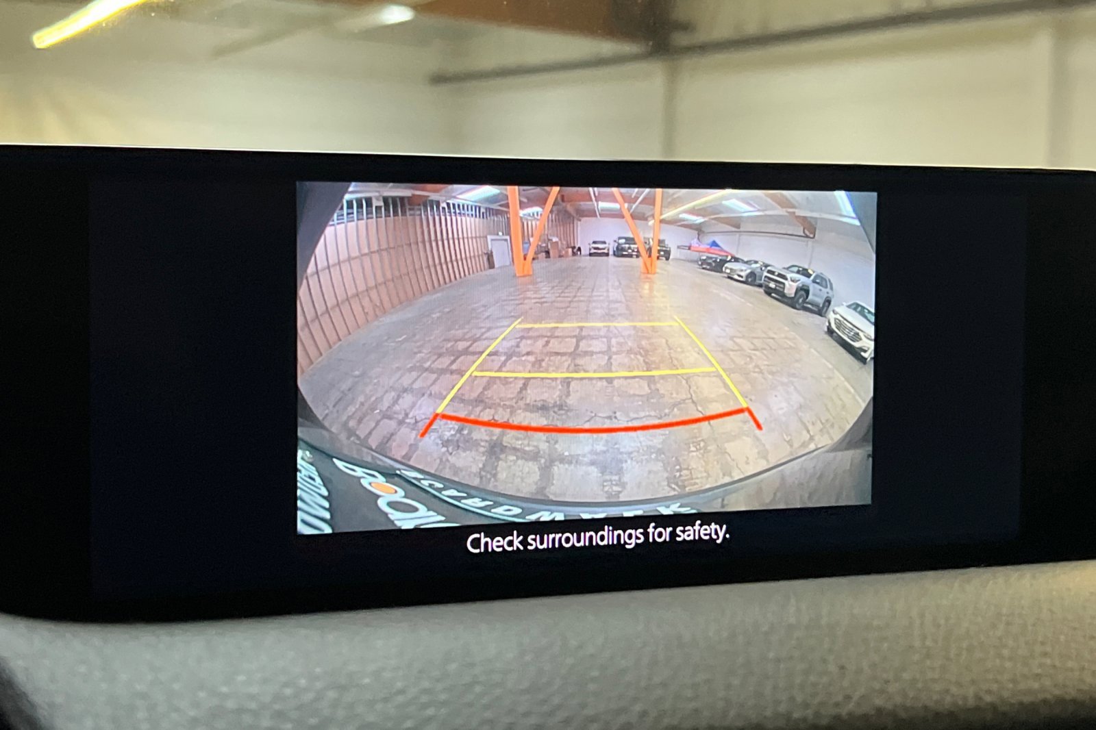 Used 2023 MAZDA CX-50 2.5 S w/ Preferred Plus Pkg image 26