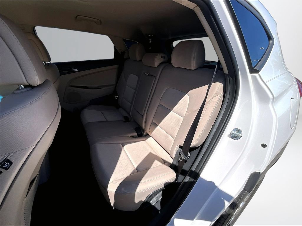Used 2016 Hyundai Tucson Eco AWD/4WD image 27