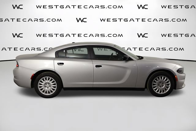 Used 2019 Dodge Charger Police AWD/4WD image 43