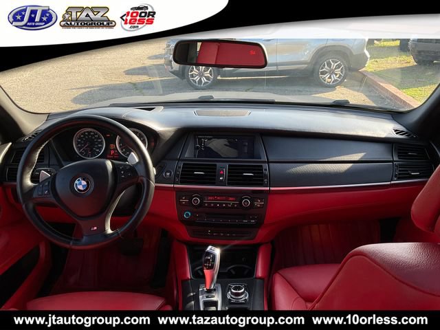 Used 2013 BMW X5 M AWD/4WD image 19