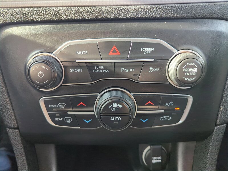 Used 2023 Dodge Charger GT RWD image 22