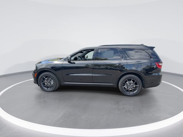 New 2026 Dodge Durango GT w/ Blacktop Package AWD/4WD image 5
