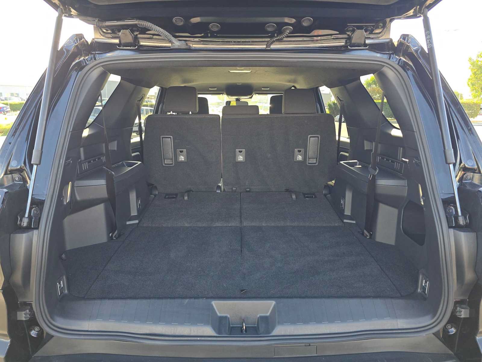 Certified 2026 Toyota 4Runner SR5 RWD image 14