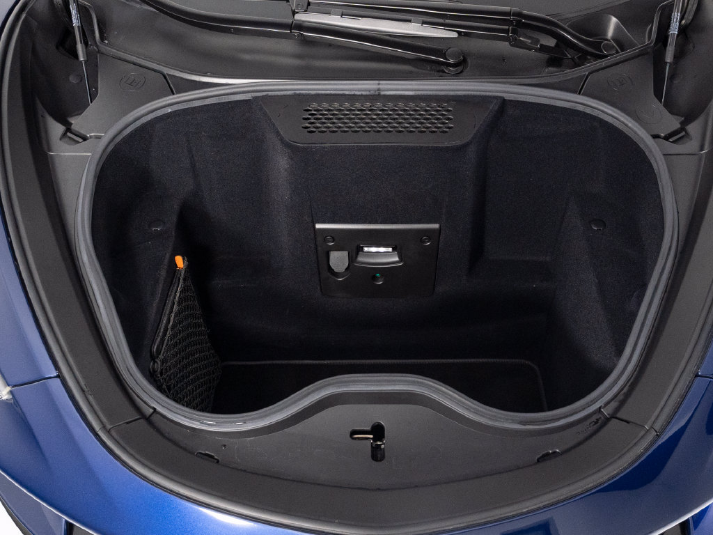 Used 2020 McLaren GT RWD image 46