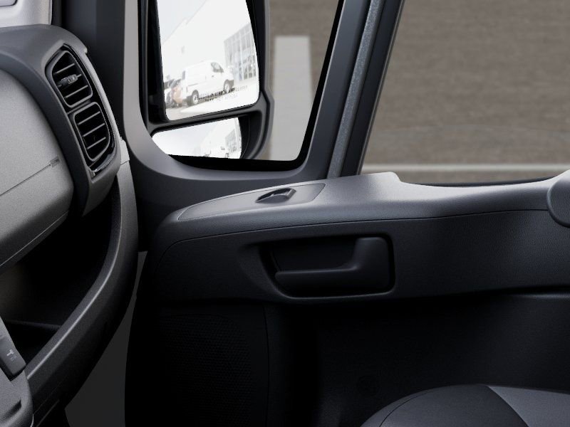 New 2026 RAM ProMaster 2500 image 25