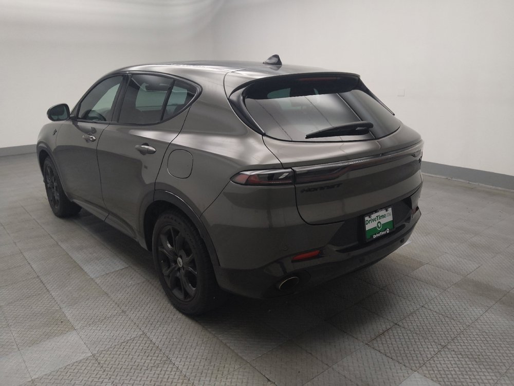 Used 2024 Dodge Hornet R/T Plus w/ R/T Blacktop Package AWD/4WD image 5