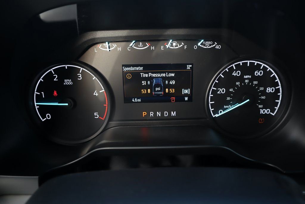 New 2026 Ford F350 XLT w/ 360-Degree Camera Package image 4