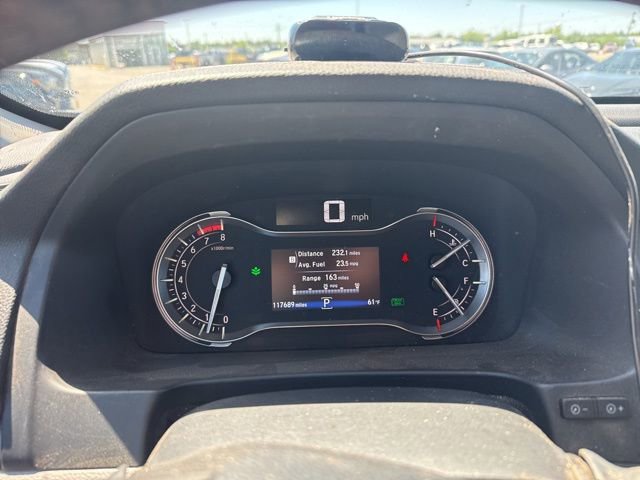 Used 2019 Honda Ridgeline RTL-T image 6