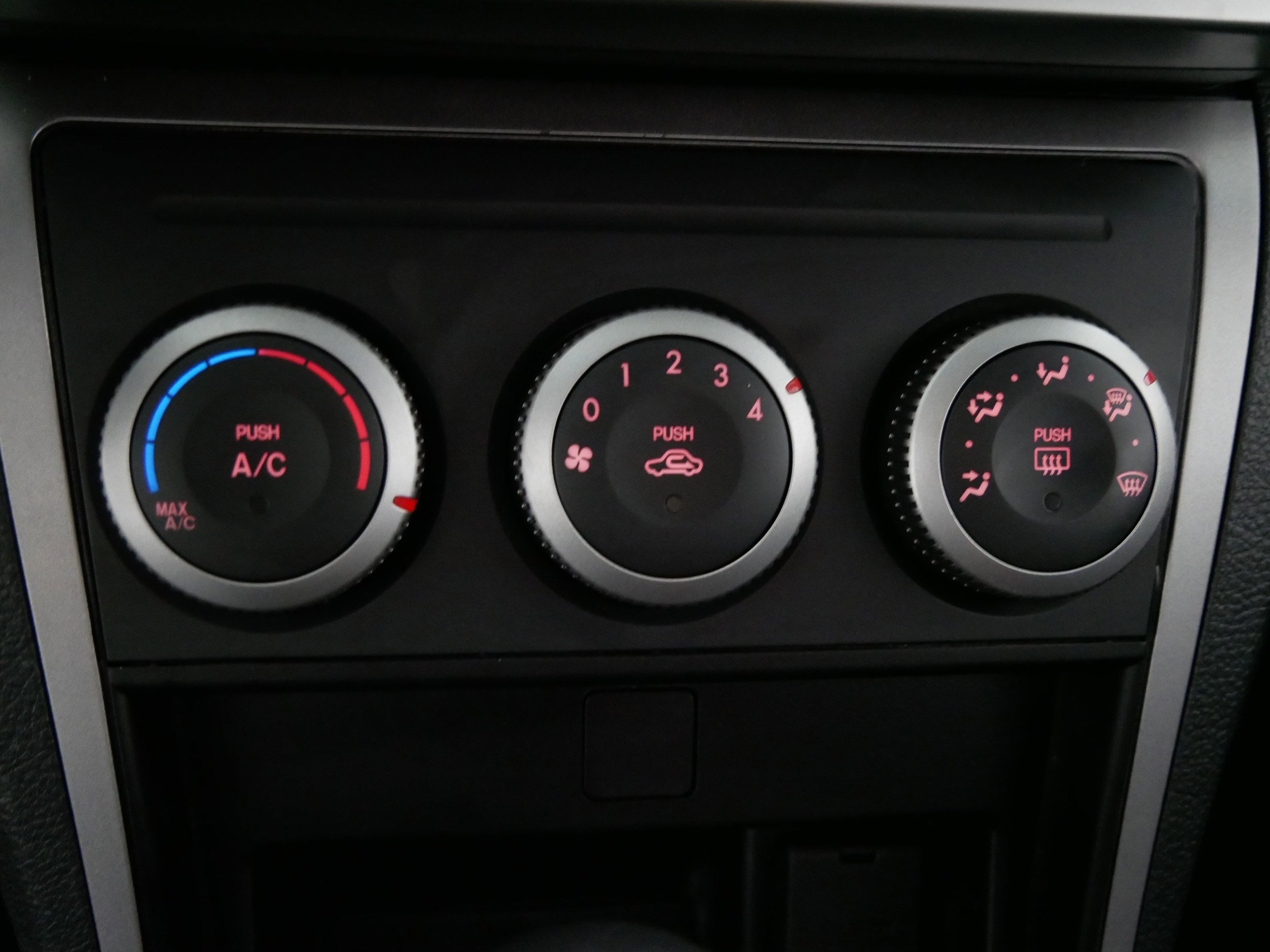 Used 2012 MAZDA MAZDA6 i Sport image 23