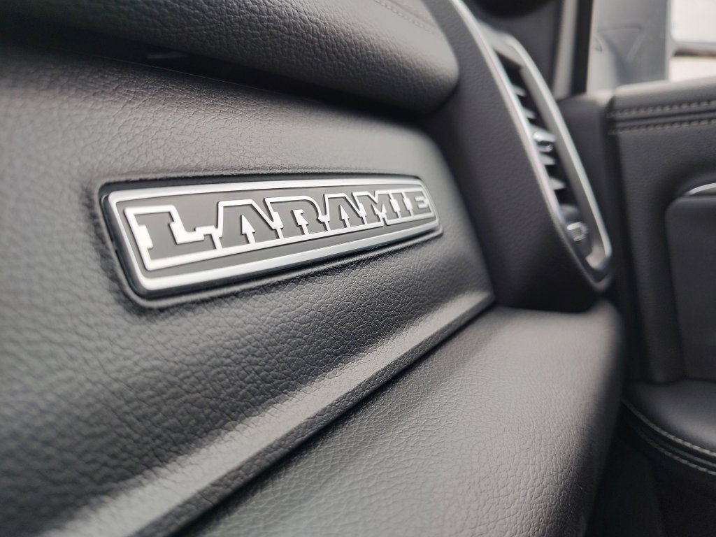New 2026 RAM 2500 Laramie image 31
