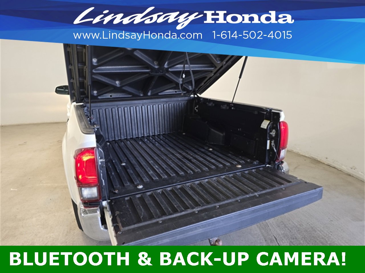 Used 2019 Toyota Tacoma SR5 image 6