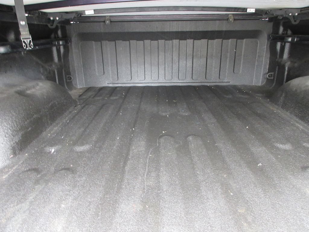 Used 2021 RAM 1500 Laramie AWD/4WD image 15