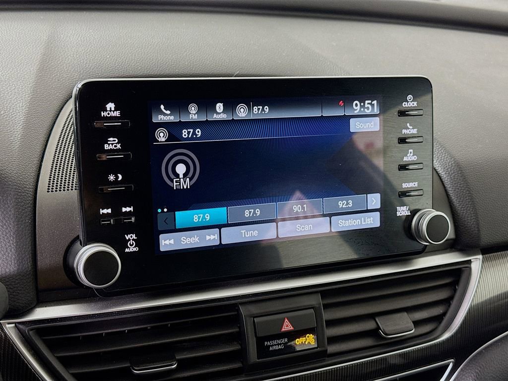 Used 2022 Honda Accord Sport image 6