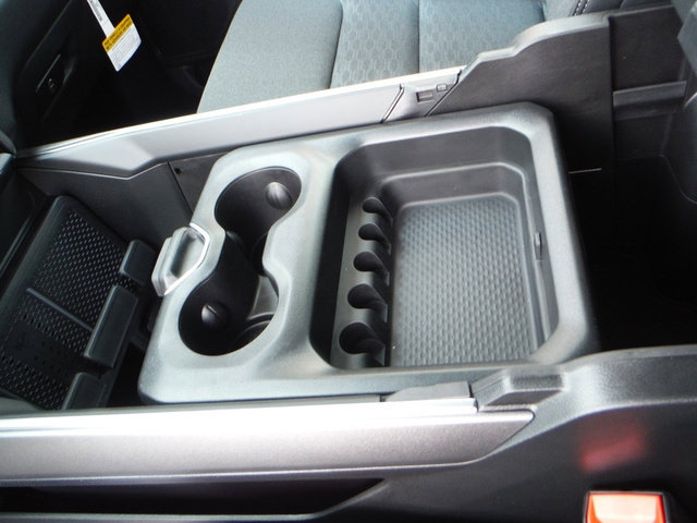 New 2027 RAM 1500 4x4 Crew Cab image 25