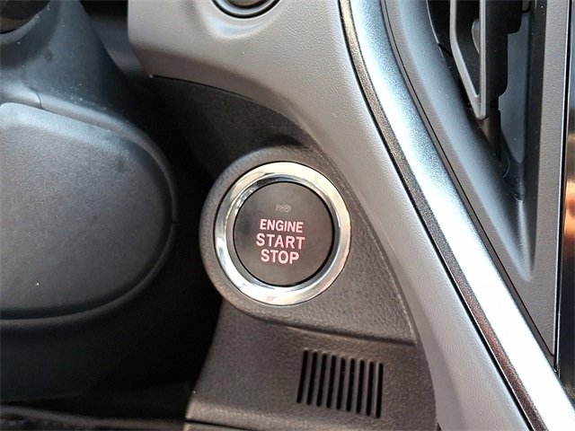 Certified 2024 Subaru Crosstrek 2.5i Limited image 26