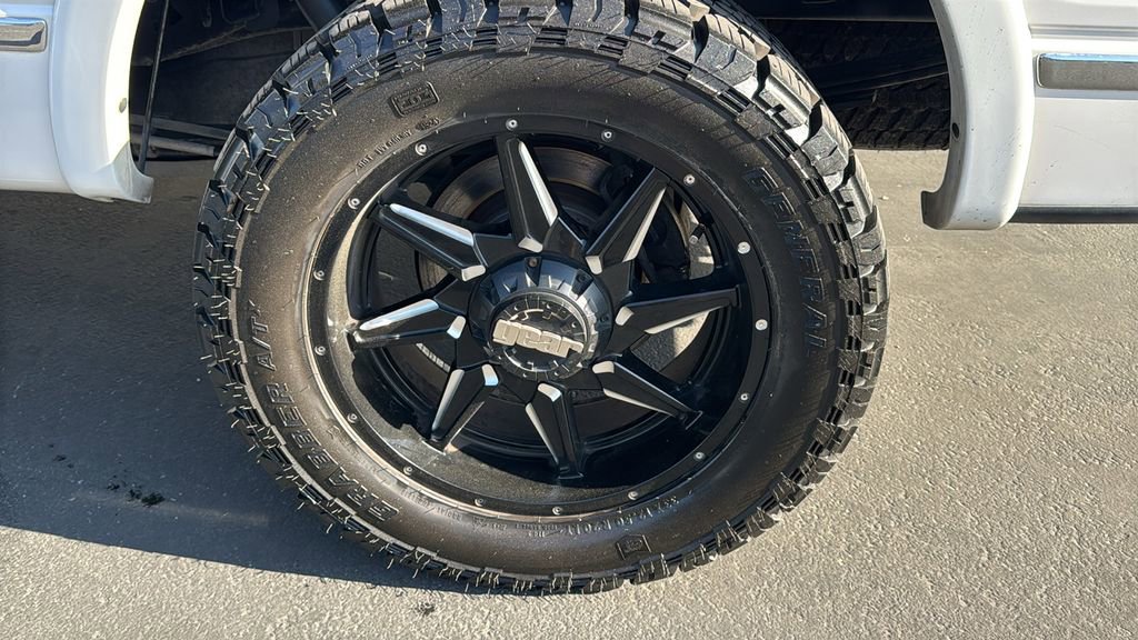 Used 2012 Ford F150 Platinum AWD/4WD image 10