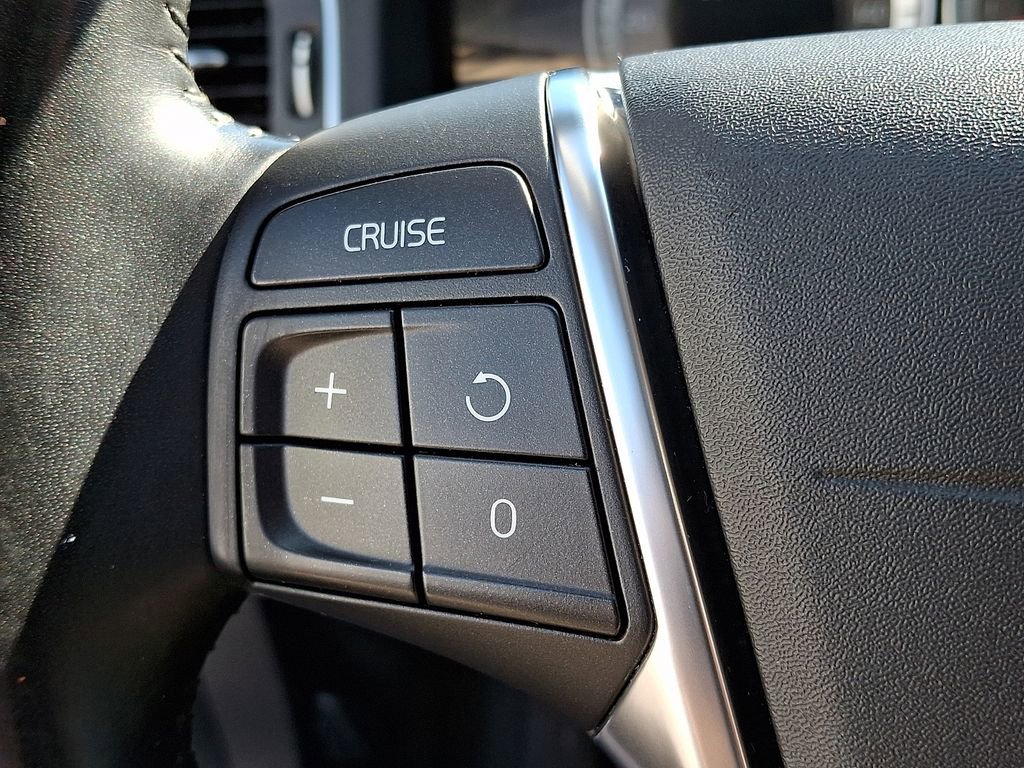 Used 2012 Volvo S60 T5 w/ Climate Pkg FWD image 21