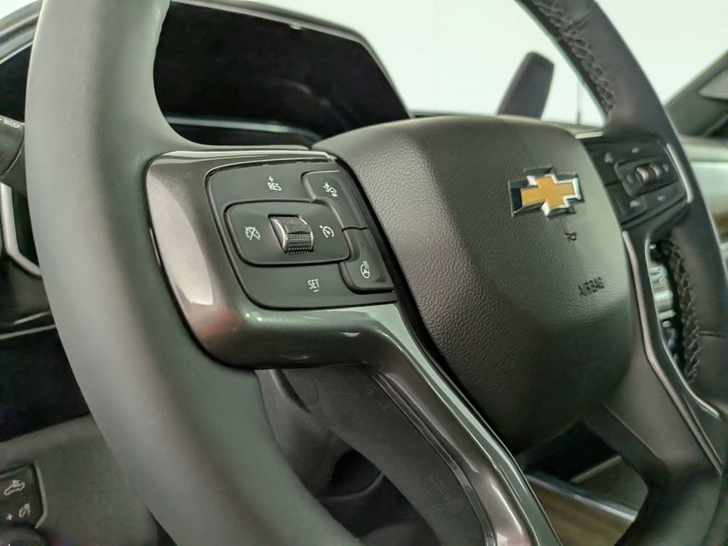 New 2026 Chevrolet Silverado 3500 High Country w/ High Country Premium Package AWD/4WD image 19