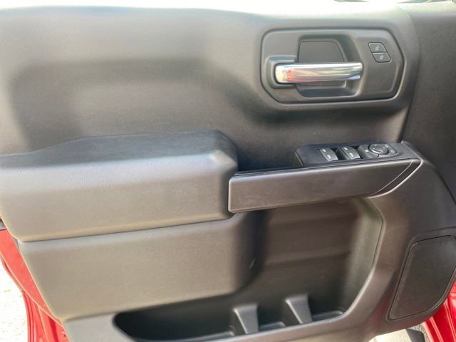 Certified 2019 Chevrolet Silverado 1500 Custom w/ Custom Value Package image 15