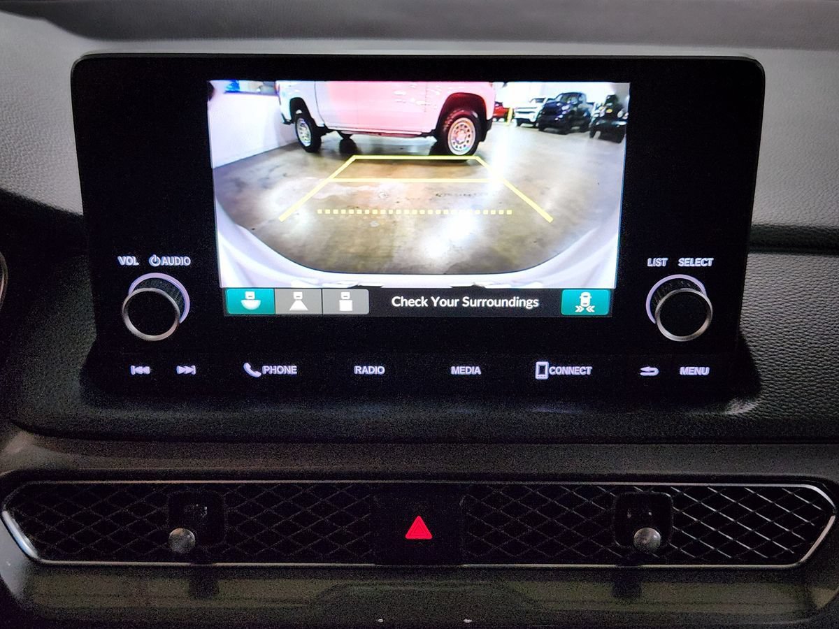 Used 2024 Acura Integra FWD image 38