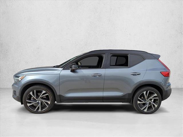 Used 2019 Volvo XC40 T5 R-Design image 7