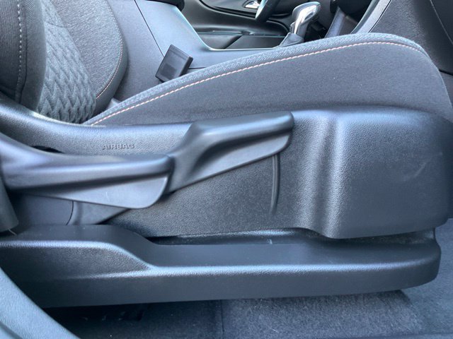 Used 2024 Chevrolet Equinox LT AWD/4WD image 36
